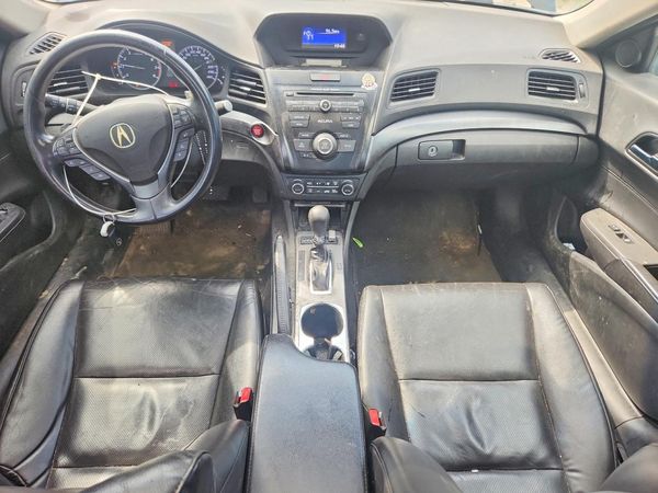 2013 ACURA ILX 20 PREMIUM