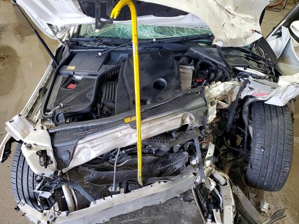 2015 MERCEDES-BENZ C 4-MATIC