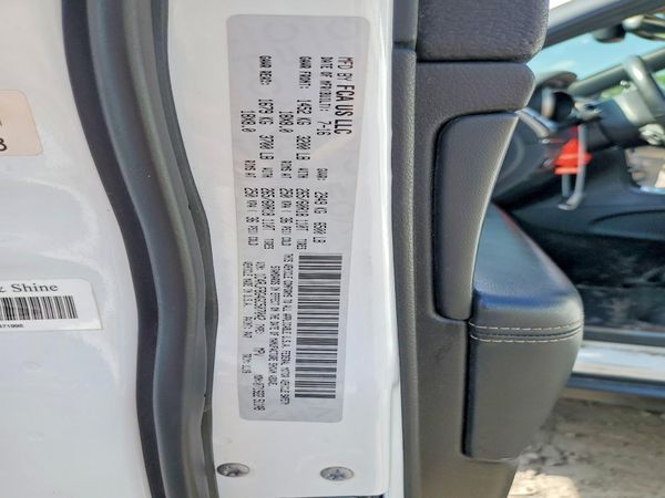 2016 JEEP GRANDCHERK Limited