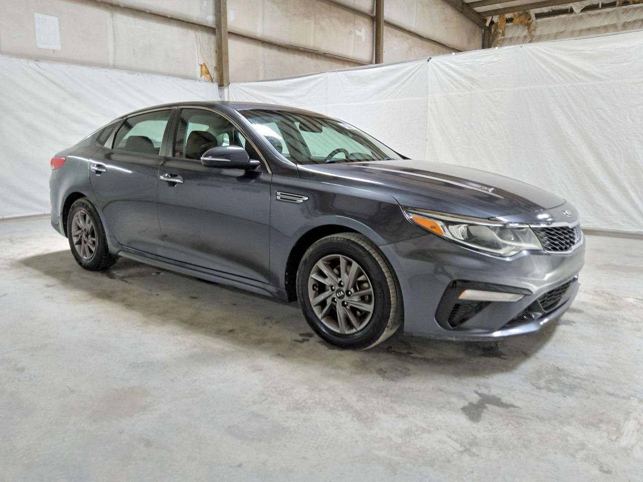 2020 KIA OPTIMA LX, S, SE