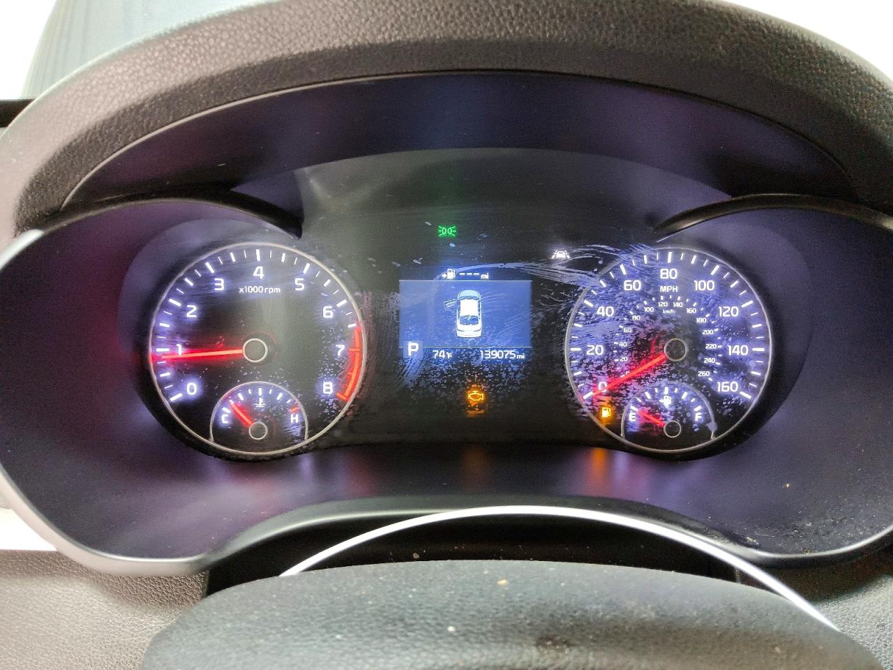 2020 KIA OPTIMA LX, S, SE