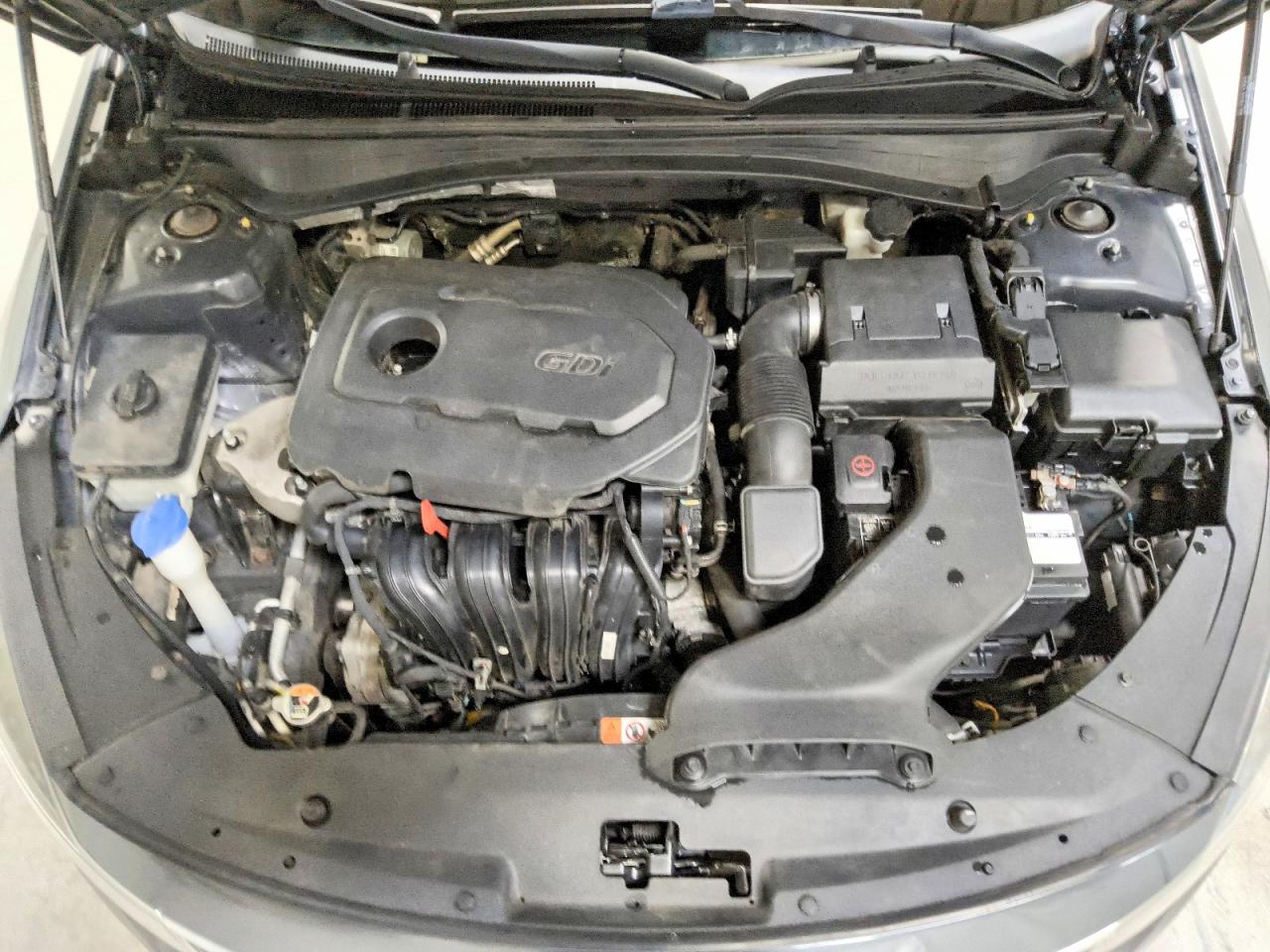 2020 KIA OPTIMA LX, S, SE