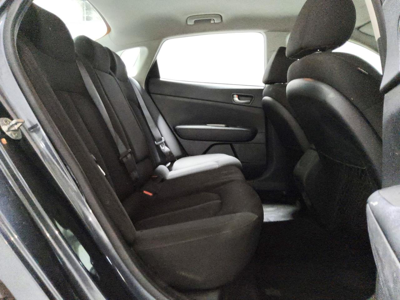 2020 KIA OPTIMA LX, S, SE