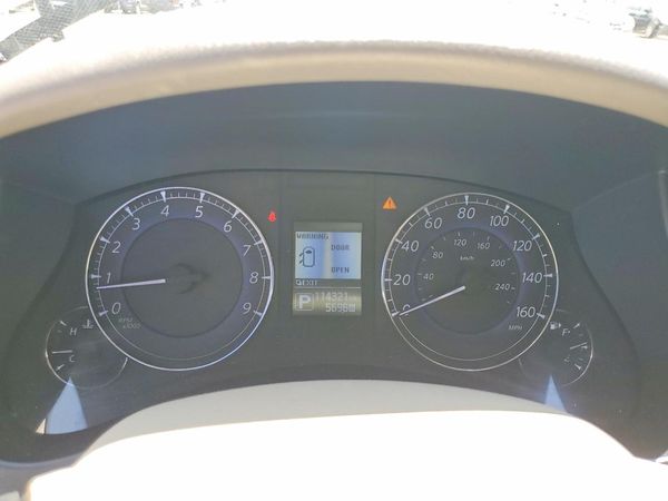 2015 INFINITI QX50