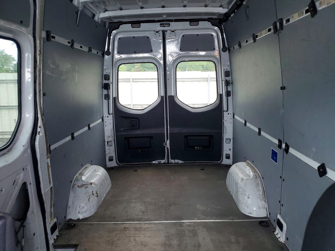 2021 MERCEDES-BENZ SPRINTER 907 (VS30)