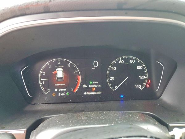 2025 HONDA PILOT EX-L, EX-L HPD