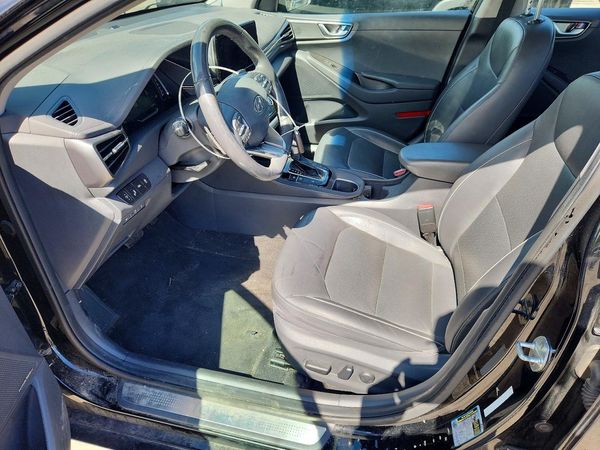 2020 HYUNDAI IONIQ Limited