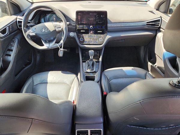 2020 HYUNDAI IONIQ Limited