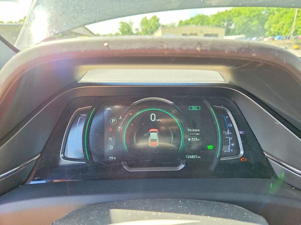 2020 HYUNDAI IONIQ Limited