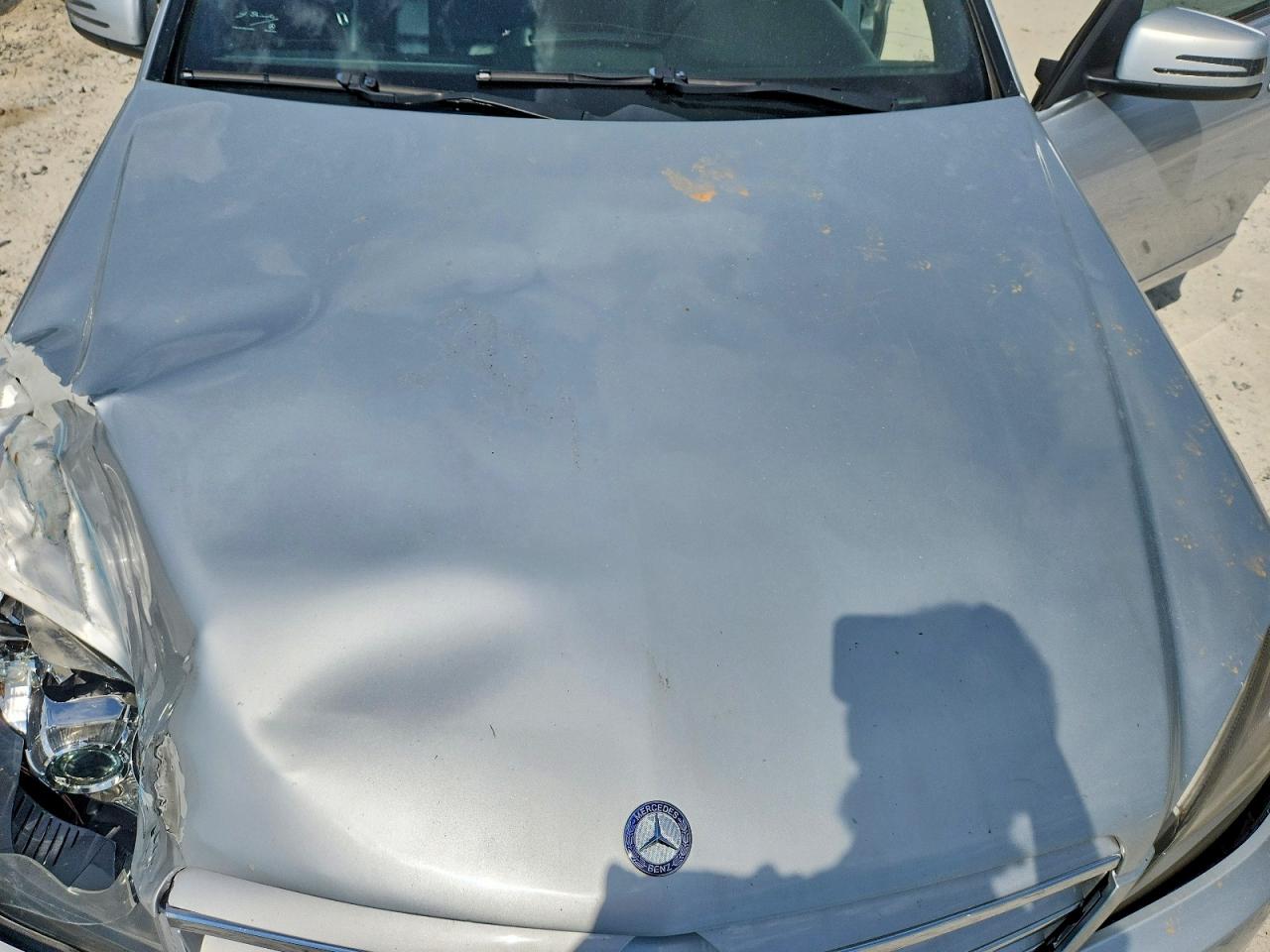 2011 MERCEDES-BENZ C C300 4-MATIC
