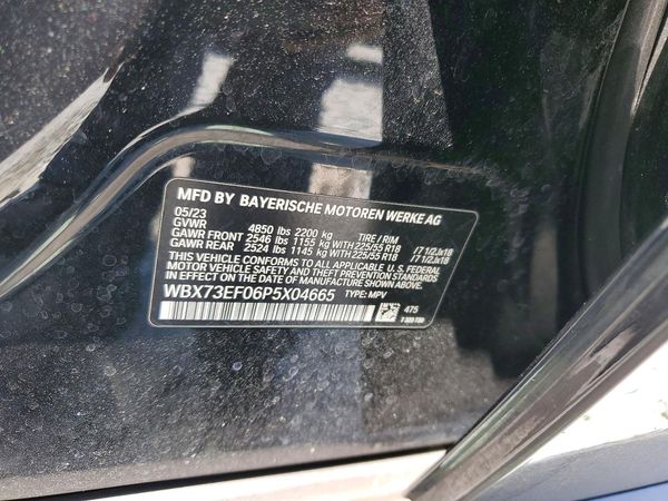 2023 BMW X1 XDrive28i
