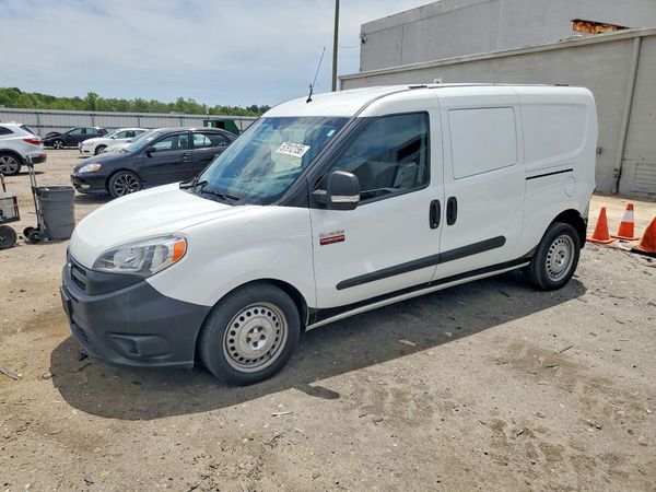 2018 RAM PROMASTER CITY ST