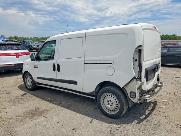 2018 RAM PROMASTER CITY ST