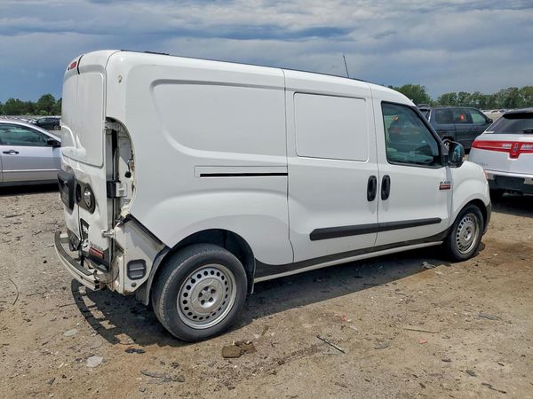 2018 RAM PROMASTER CITY ST