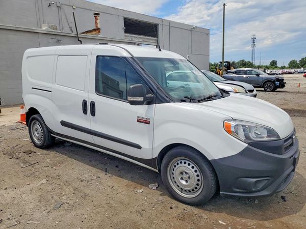 2018 RAM PROMASTER CITY ST