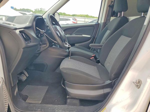 2018 RAM PROMASTER CITY ST