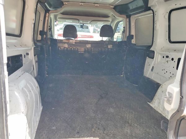 2018 RAM PROMASTER CITY ST