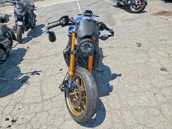2023 YAMAHA MTM890 C