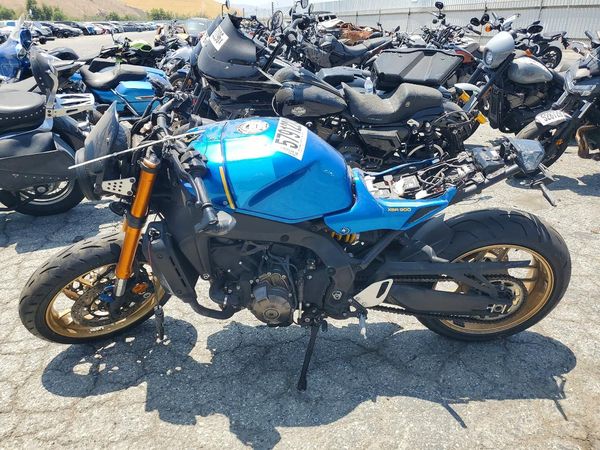2023 YAMAHA MTM890 C