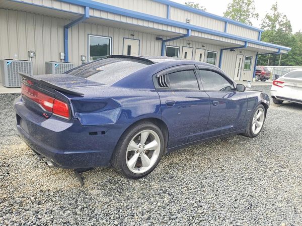 2014 DODGE CHARGER