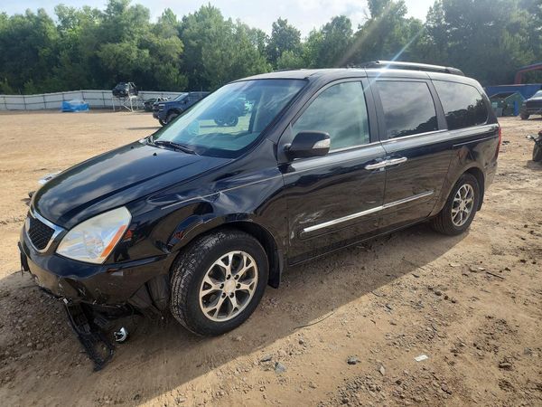 2014 KIA SEDONA GLS