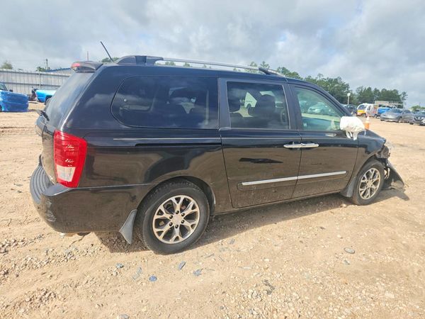 2014 KIA SEDONA GLS