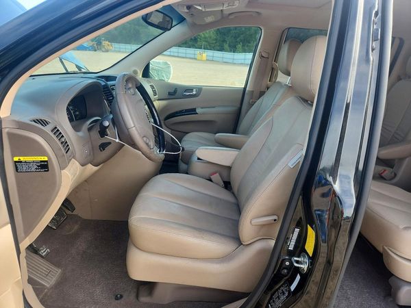 2014 KIA SEDONA GLS