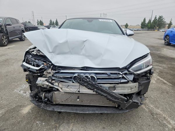 2019 AUDI S5