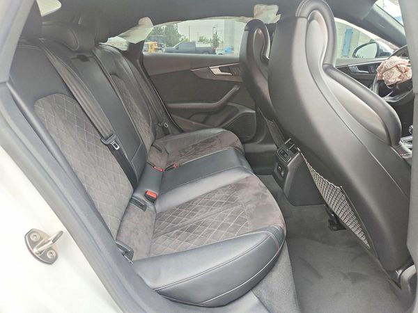 2019 AUDI S5