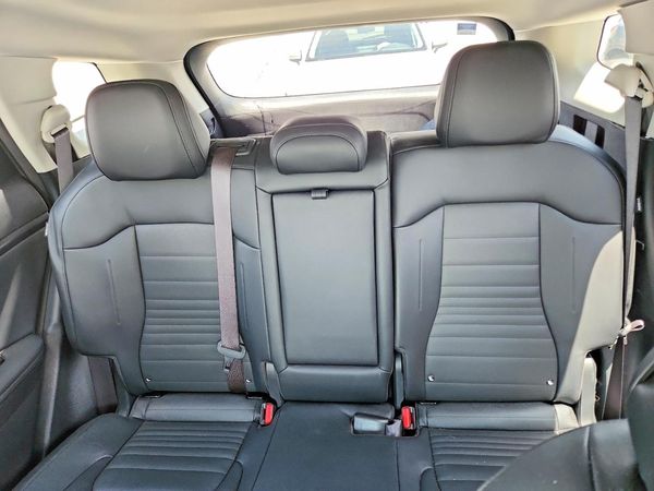 2025 KIA SPORTAGE SX-Prestige (SX-P) — SUVN