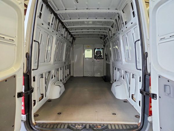 2016 MERCEDES-BENZ SPRINTER