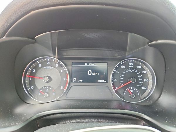 2020 KIA FORTE GT