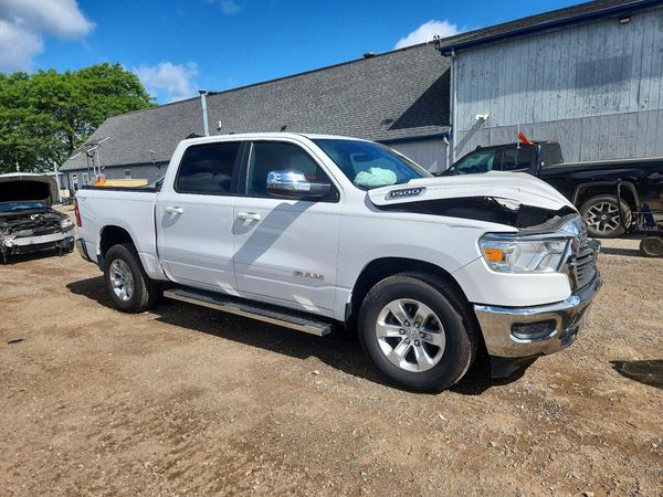 2024 RAM 1500