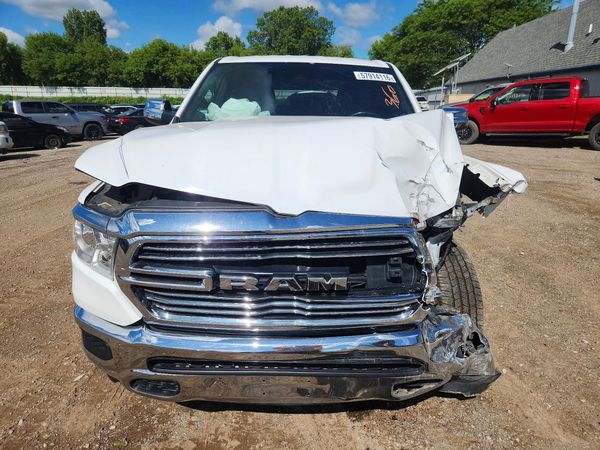 2024 RAM 1500