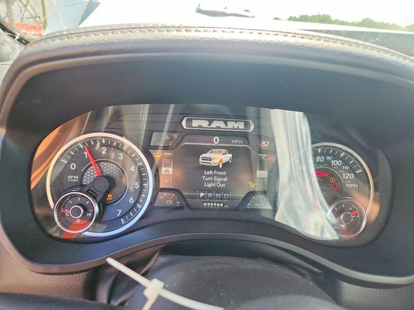 2024 RAM 1500