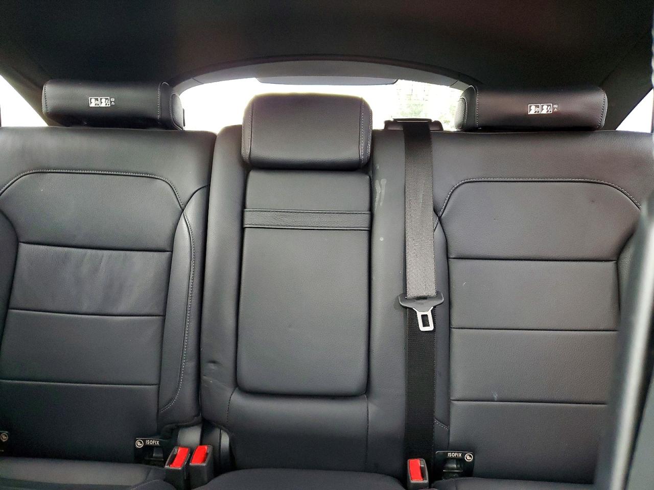 2019 MERCEDES-BENZ GLE COUPE AMG GLE43