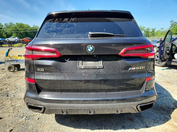 2020 BMW X5