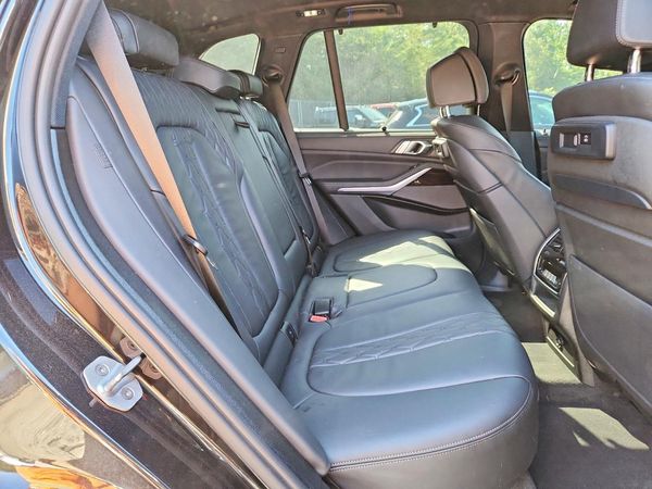 2020 BMW X5