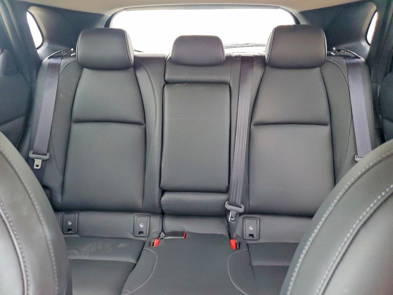 2024 MAZDA CX-30 Select Sport Package