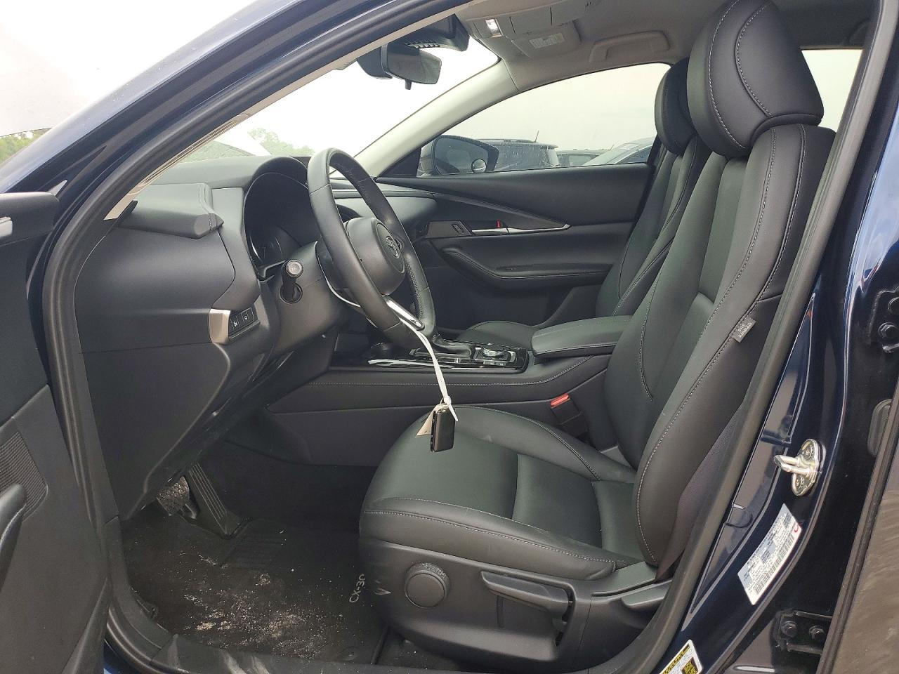2024 MAZDA CX-30 Select Sport Package