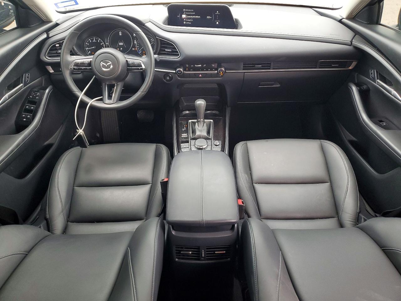 2024 MAZDA CX-30 Select Sport Package