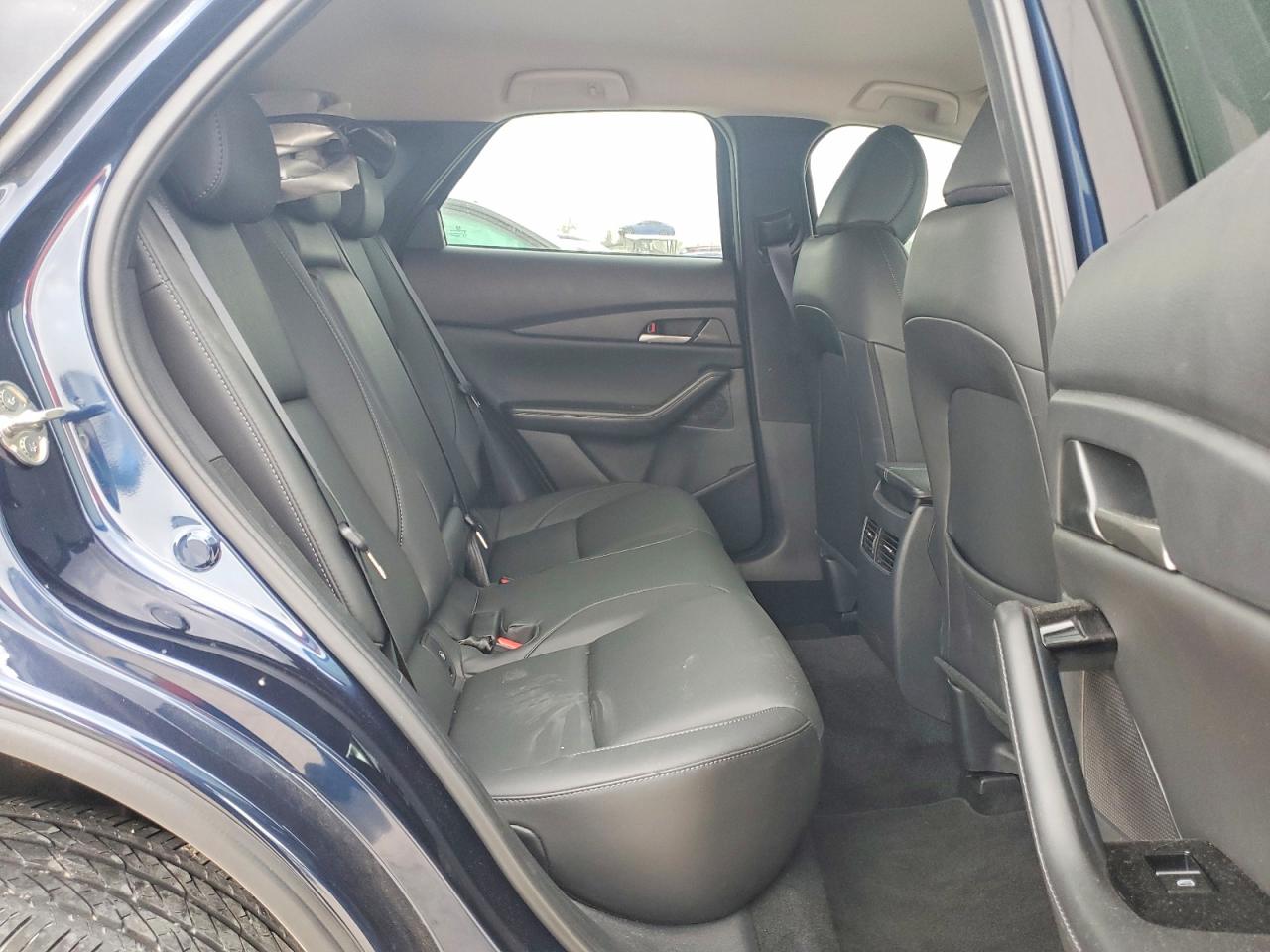 2024 MAZDA CX-30 Select Sport Package