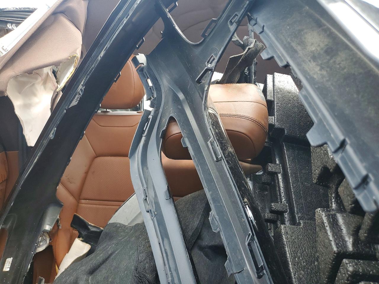 2019 PORSCHE CAYENNE S