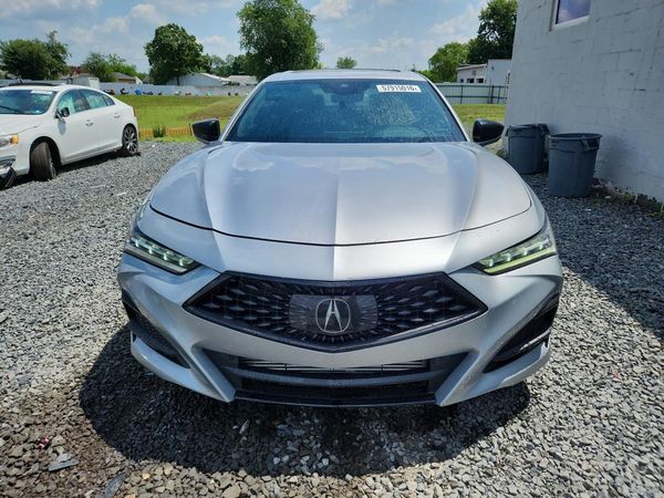 2021 ACURA TLX