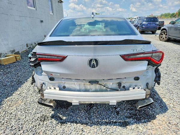 2021 ACURA TLX