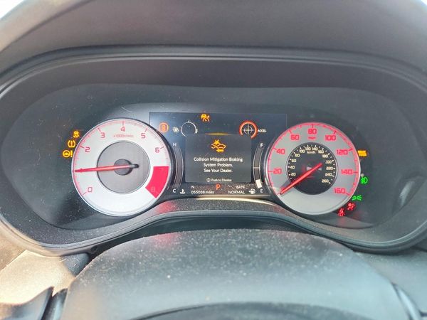 2021 ACURA TLX
