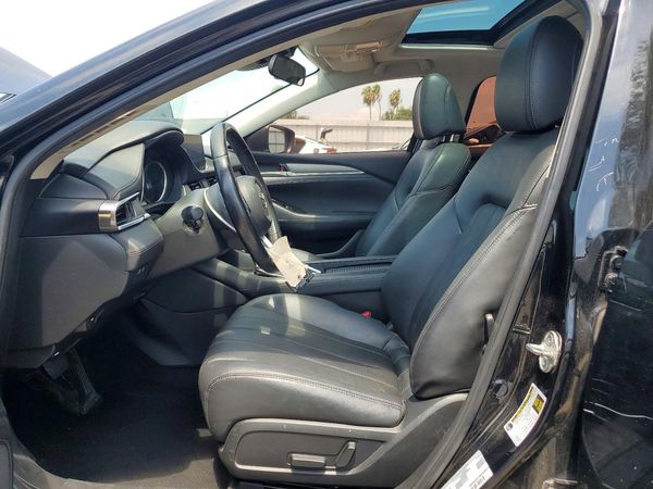 2021 MAZDA 6 Touring