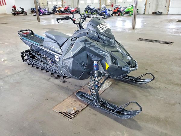 2024 POLARIS 850
