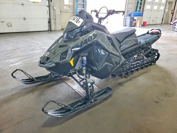 2024 POLARIS 850