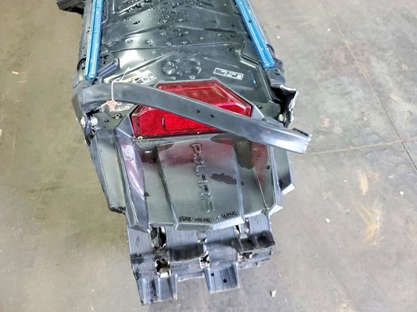 2024 POLARIS 850